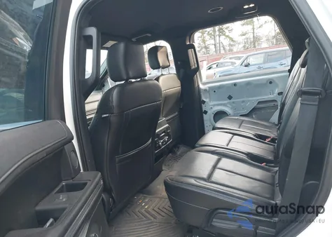 2018 Ford Expedition Xlt from USA, damaged, VIN 1FMJU1HT1JEA50273